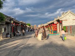 -凤临阁