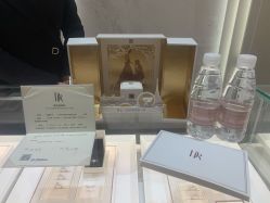 -DR钻戒(杭州星光大道店)