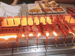 -丰茂烤串(金源店)