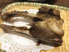 秘制扇子骨-锡和无锡菜(景丽苑店)