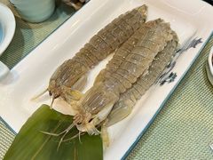 -渔娘渔家丹东海鲜(东直门店)