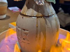 -吃饭皇帝大土家民族菜(正大广场店)