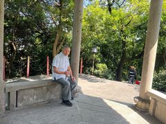 -罗三妹山