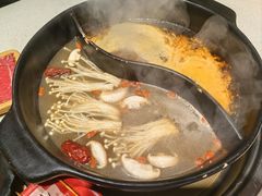 -钢管厂五区小郡肝串串香火锅(梅川路店)