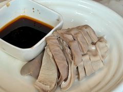 -新聚丰菜馆(太监弄店)