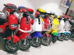 -全星车行电动车维修