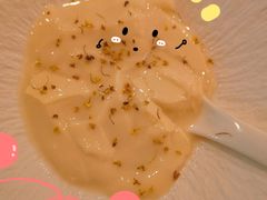 桂花豆花-Waanjai 晚嘉餐厅(南京商厦店)