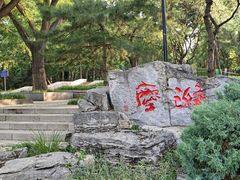 -玲珑塔公园