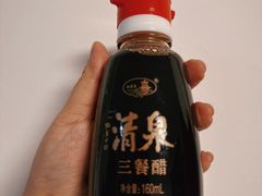 -老太原菜馆(中正天街店)