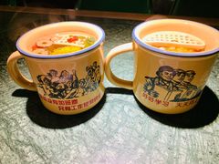 -姐夫的小菜(新中关购物中心店)
