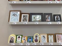 -海马体照相馆(南昌王府井购物中心店)
