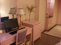女性特色房-旅游大厦餐厅(万盛南街店)