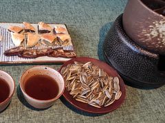 -一号铺子·大炉茶