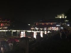 -夫子庙小吃广场(东牌楼店)