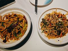 -阿娜尔·新疆菜(宜家荟聚中心店)