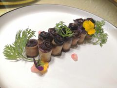 美味茄卷-西安饭庄·非遗陕菜(钟楼店)