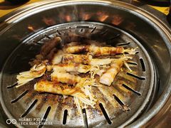 -九田家黑牛烤肉料理(香河店)