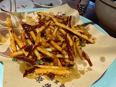 -东来土菜馆(民祥园路店)