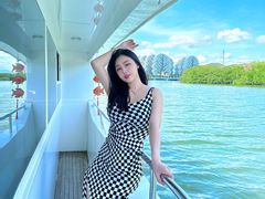 -三亚游船旅游中心(三亚鹿回头游艇游船公共码头店)