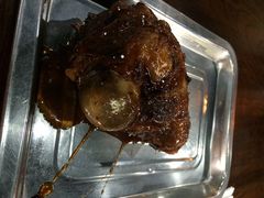 王裕兴肉庄(南禅寺总店)-王裕興肉莊(南禅寺店)