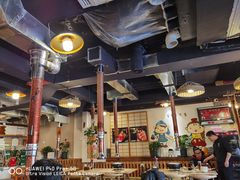 大堂-大壮家原味烤肉(兴华北街店)
