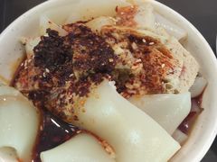 大宽酿皮-舌尖尖传统小吃(万达店)