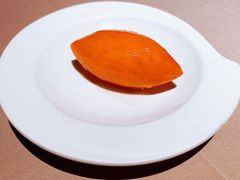 蜜汁红薯-荣轩(新荣记环球金融中心店)