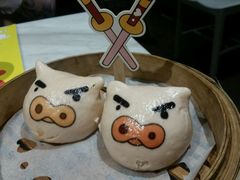 -点心代表DIM SUM ICON(中环店)