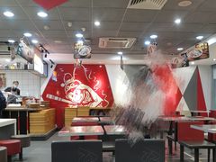 大堂-72街荷叶饭(东方宝泰广场店)