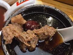 生熟地炖龙骨-72街红烧排骨饭(海珠丽影广场店)