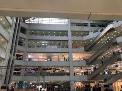 -大连福佳爱琴海购物公园(西安路店)
