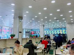 大堂-老四季(总店)