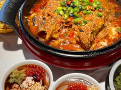 -潇湘码头·鲜湘菜(常营店)