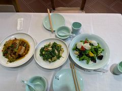 -天和晟烤鸭店(玉泉西街店)