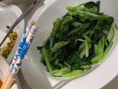 -绿杨春·淮扬宴(庐山路店)
