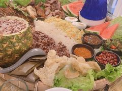 -纳兰傣雀傣味餐厅