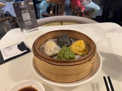 -翡翠拉面小笼包(岭南新天地店)