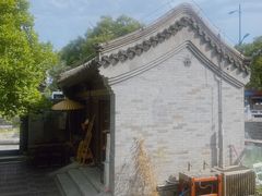 -春风习习