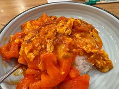 -西部马华清真兰州牛肉面·烧烤夜市(三里河店)