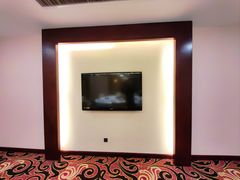 -新疆大厦·慕士塔格餐厅