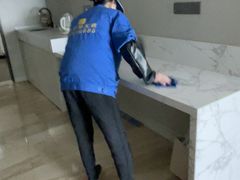 -武汉格丽雅家政 保洁清洗