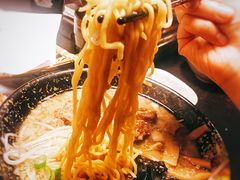 -日本料理神拉面