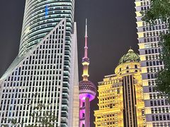 -陆家嘴中心绿地