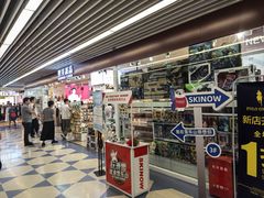 -天丰利生活MALL(和平里店)
