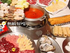 -荣叔港式沙嗲牛肉火锅(正佳潮流店)