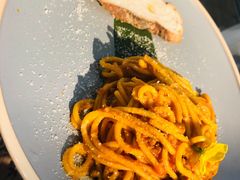 肉酱意面-初拾·花里餐厅(钜城华亿店)