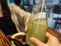 -北大街红丽涮牛肚火锅店