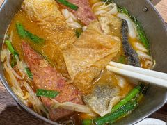 -小满手工粉(北京富力广场店)