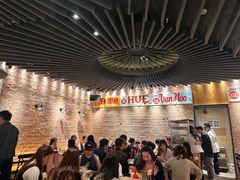 -Cô Thành Restaurant