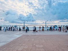 -星海湾跨海大桥